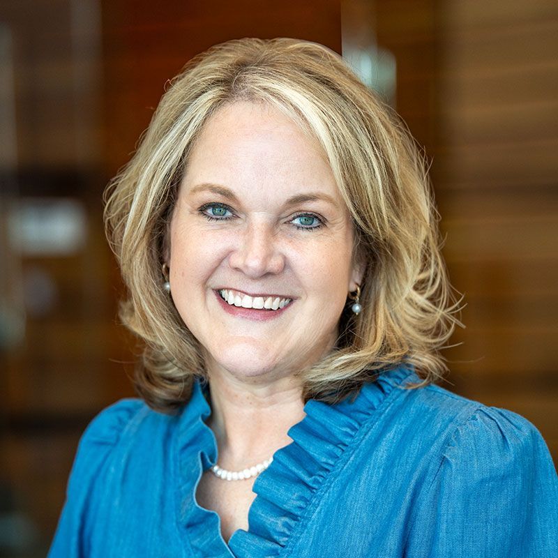 Dawn Leath