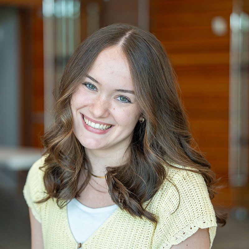 Kristen Dorotik