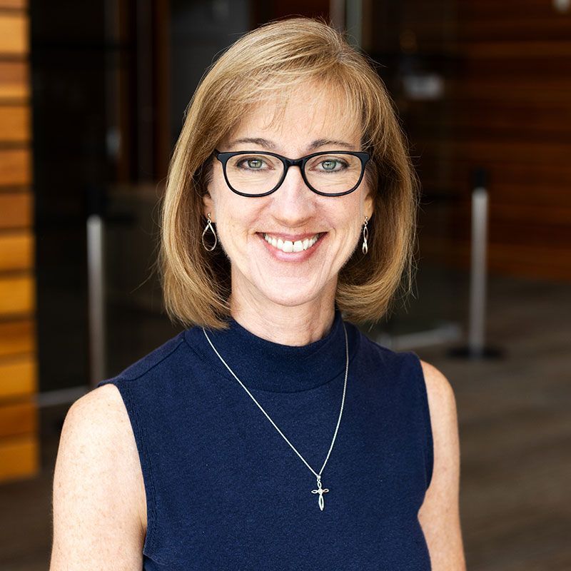 Margaret Bartlebaugh