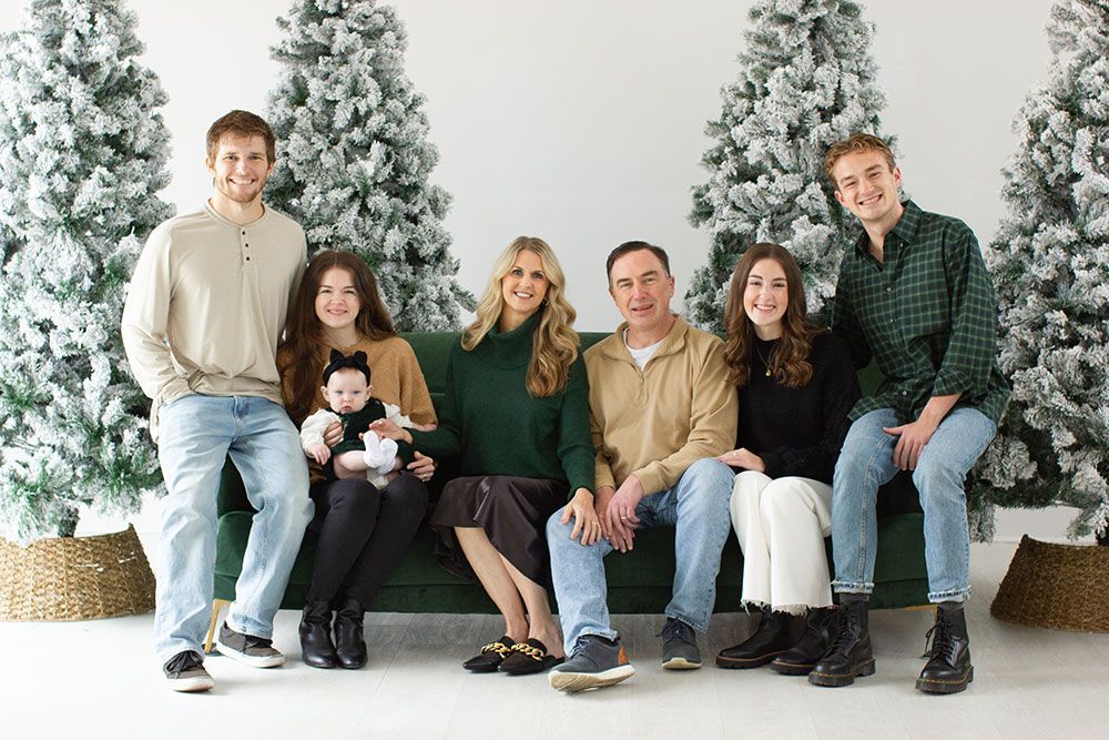 Keith & Ashley Farris