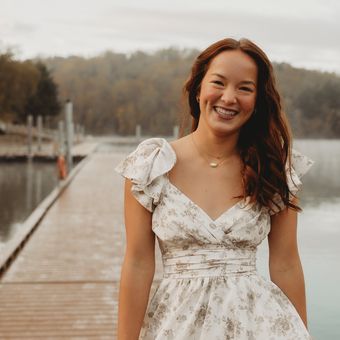 Libby Chang