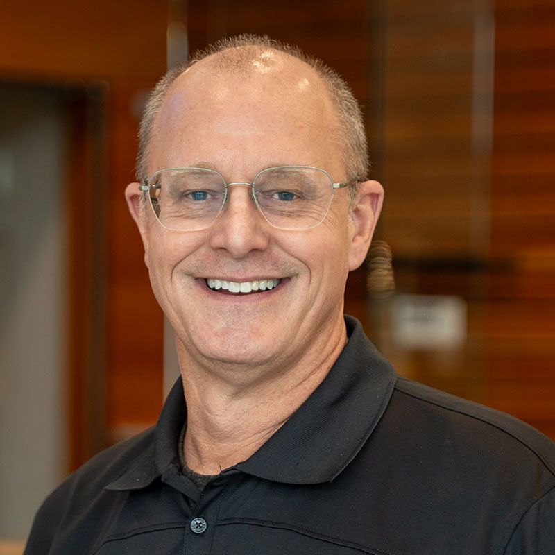 Steve Burgess