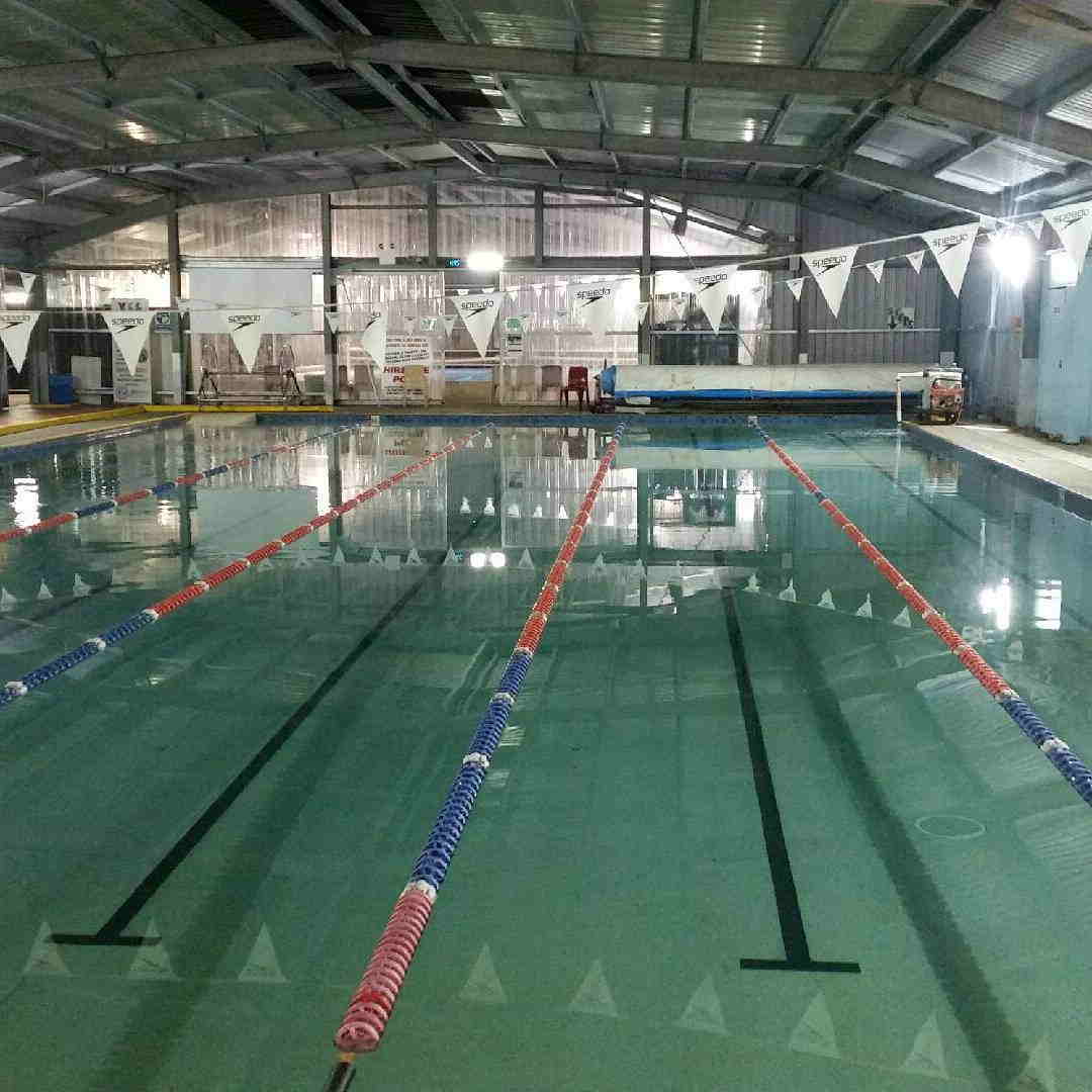 25M Lap Pool —Hydrotherapy in Croudance Bay, NSW