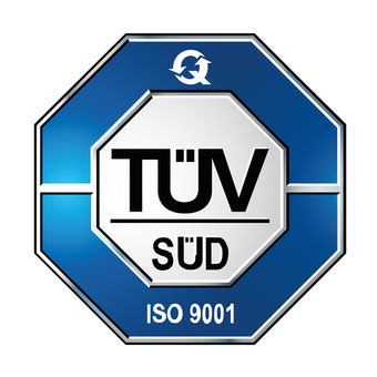 TUV LOGO