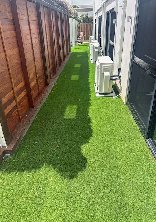 A — Brendan's Landscaping and Fencing In Bundaberg, QLD