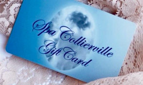 Online Gift Certificate