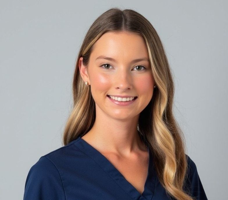 Clare H, Licensed Medical Aesthetician