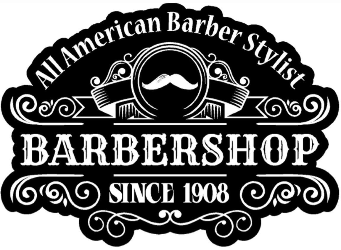 All American Barber Stylist