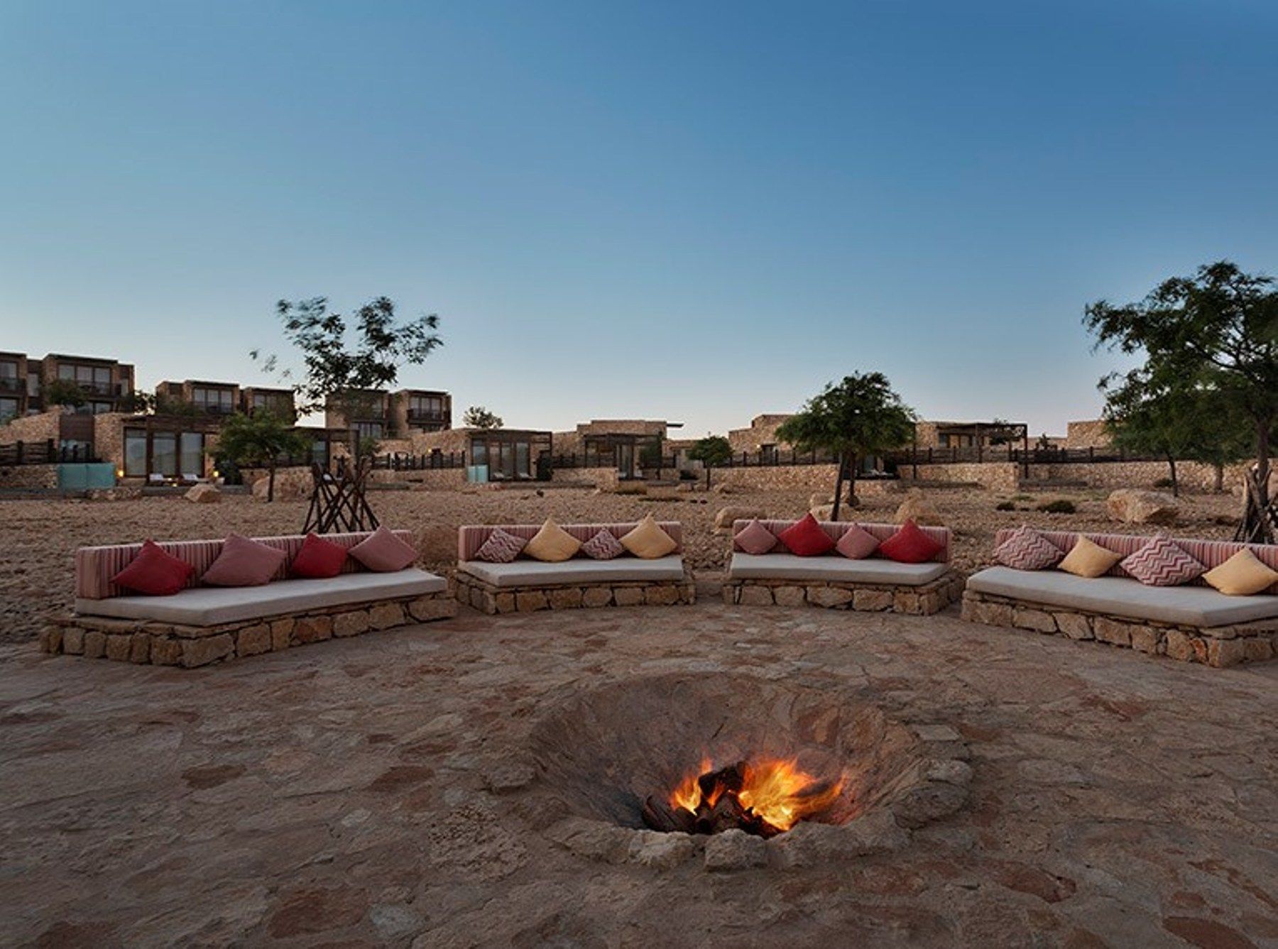 גיל הופמן - טיולי אטרקציות בישראל