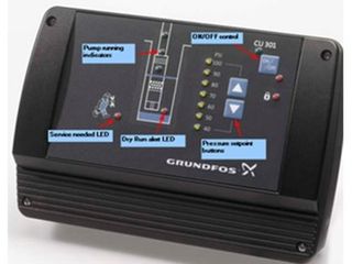 SQE Pump and Motor — Granger, IN — Tatay Pump Services