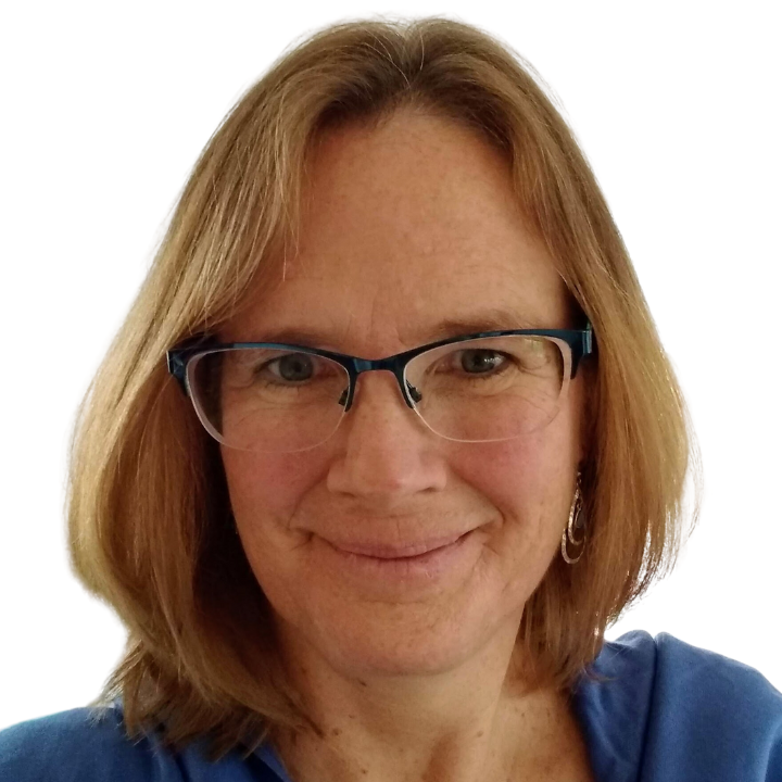 Laurie Bloyer ADHD Family Coach