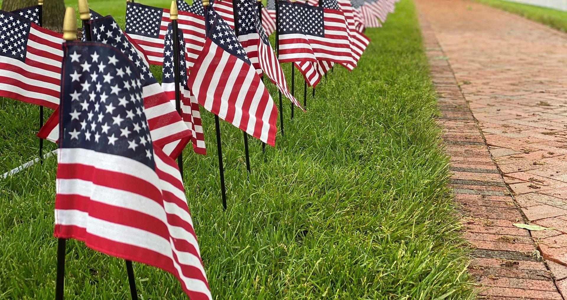 Memorial Day Parade 2023