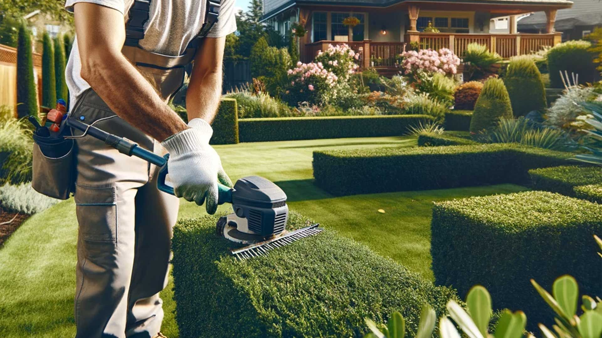 Why Professional Residential Landscape Maintenance Is Worth Every Penny Why Professional Residential Landscape Maintenance Is Worth Every Penny