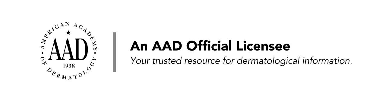 AAD Official Licensee