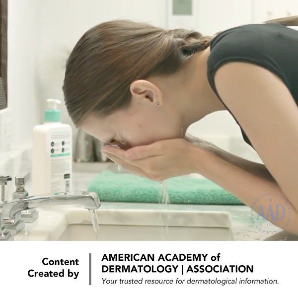 Topical Acne Medication