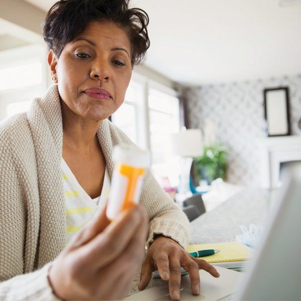 Postherpetic Shingles