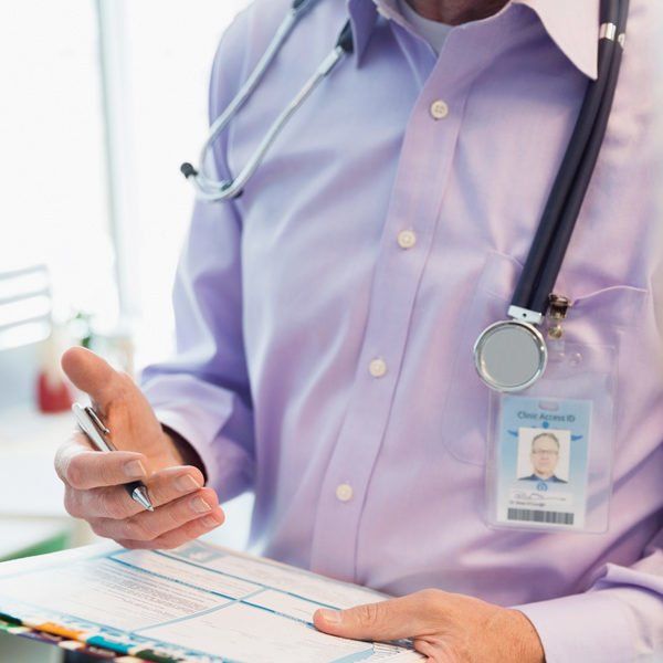 Questions to Ask Your Doctor About Rosacea