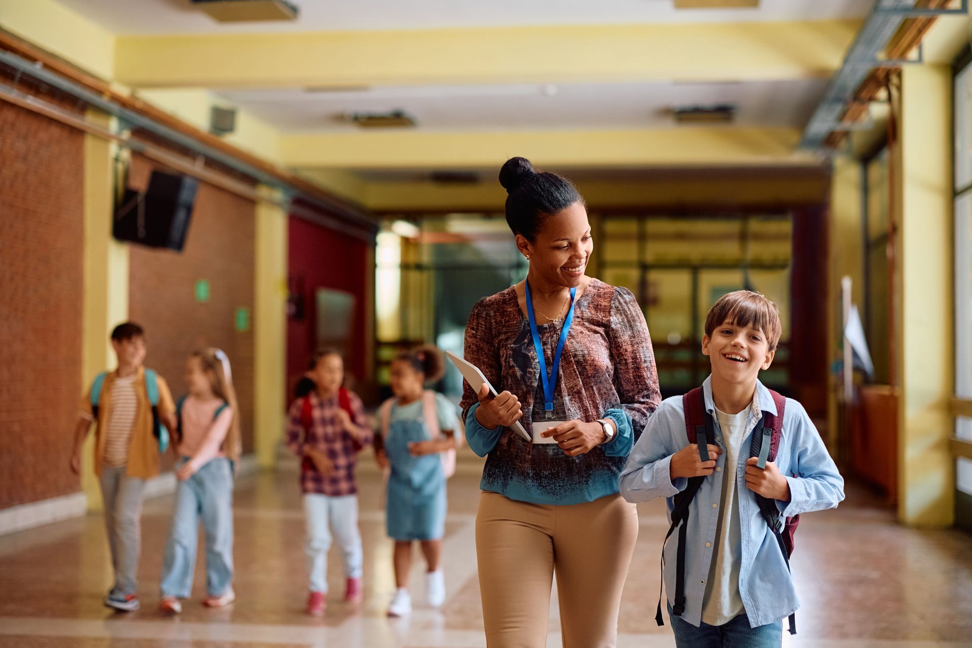 Educational Facility Insurance