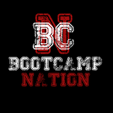 Bootcamp Nation Logo