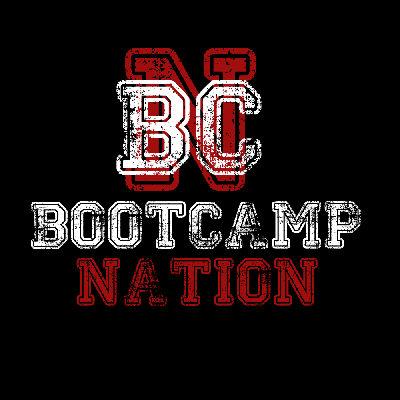 Bootcamp Nation Logo