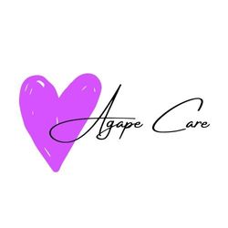 Agape Care Logo