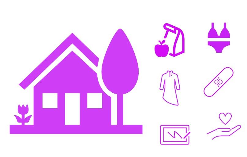 Overview of Agape Care Services