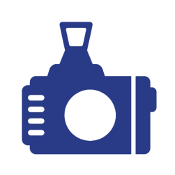 Event photography icon