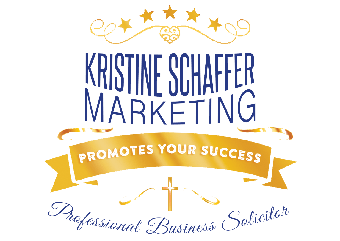 Kristine Schaffer Marketing logo
