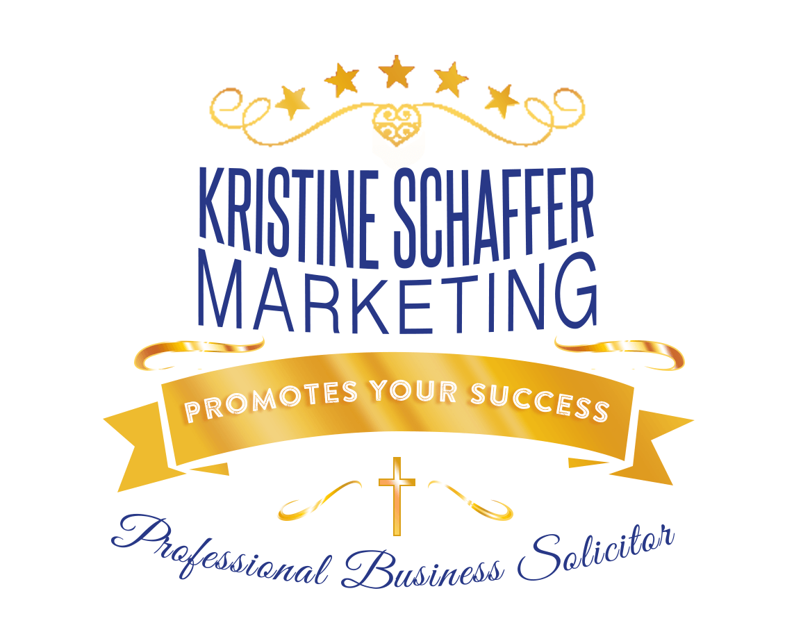 Kristine Schaffer Marketing logo