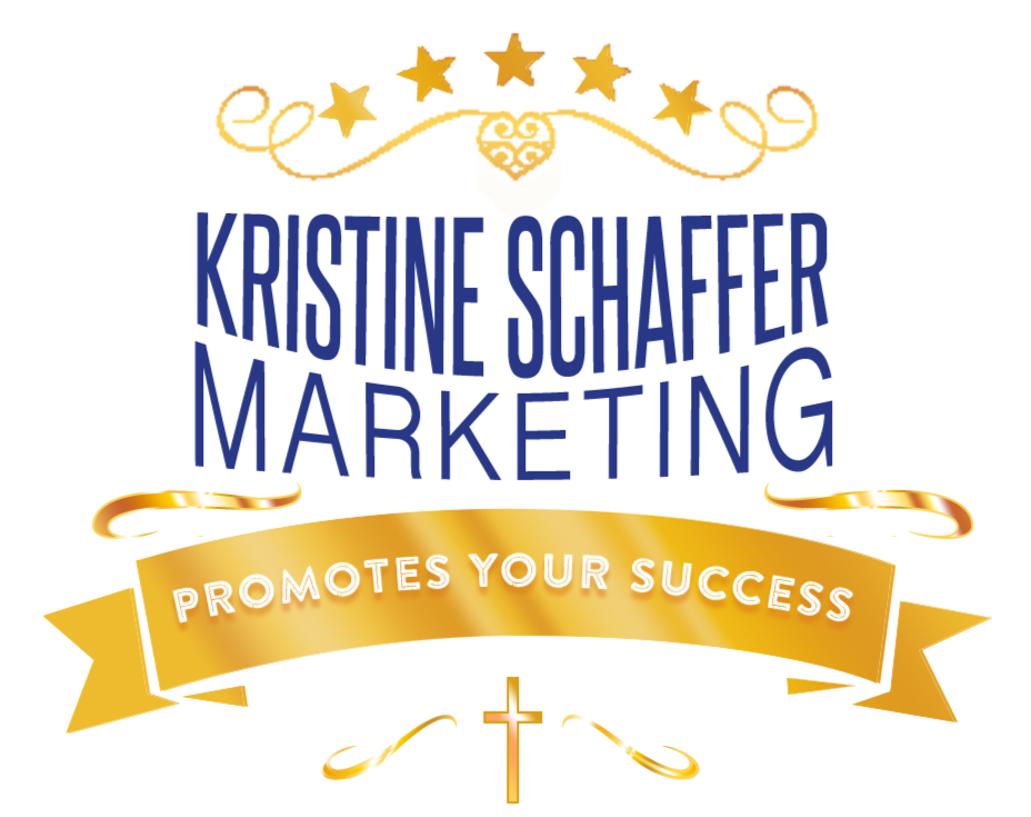 Kristine Schaffer Marketing logo