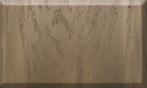 Green Teak Vinyl Decking