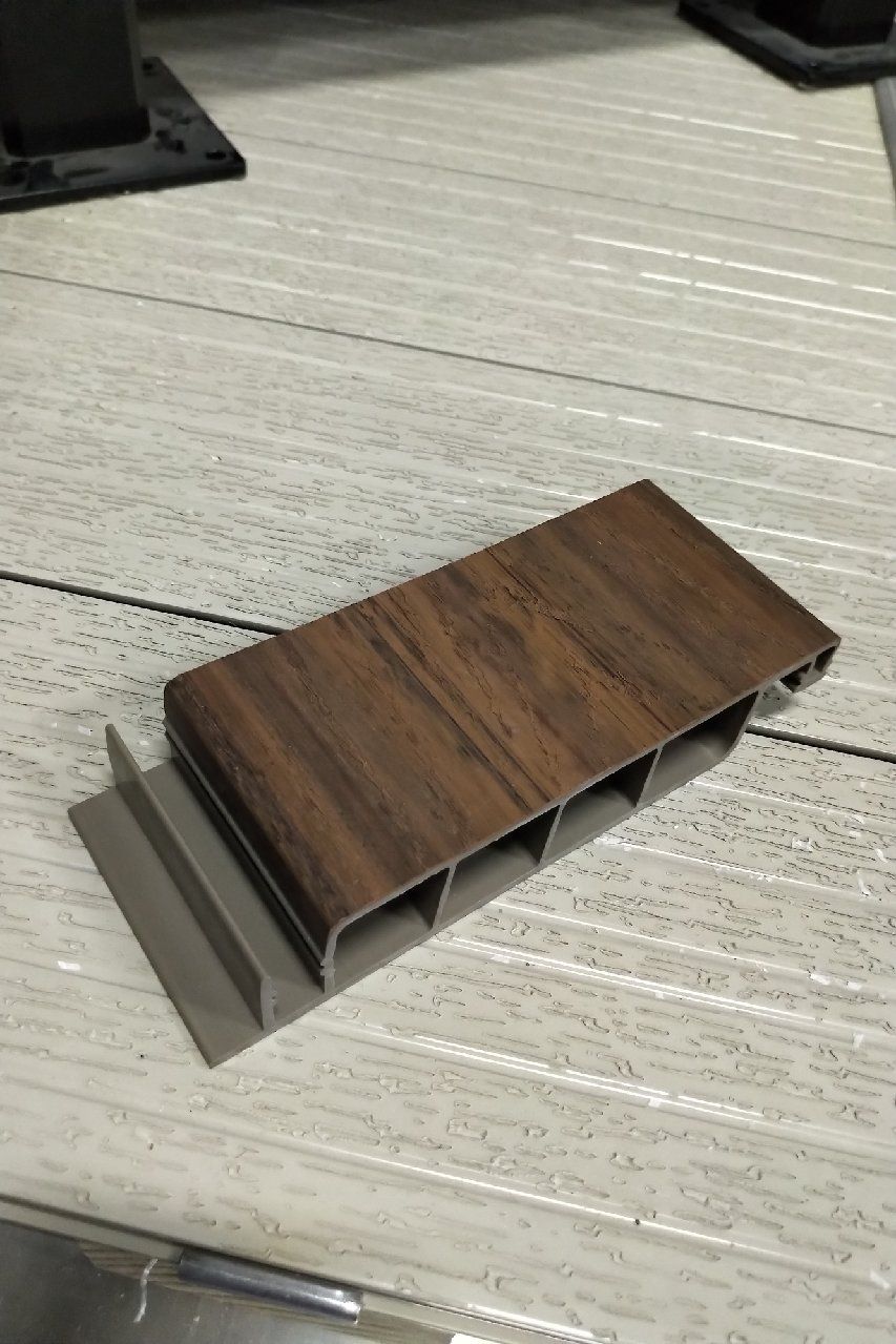 Gorilla Deck - vinyl decking