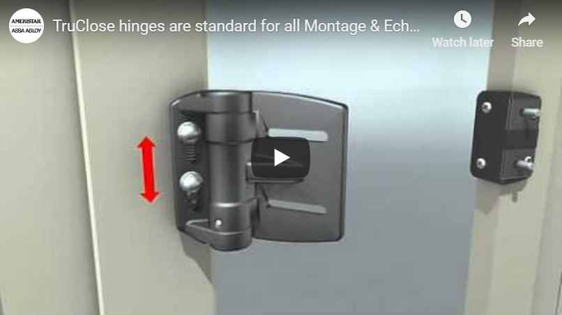 fence gate hinge installation