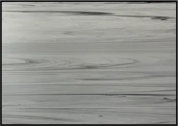 chai gray vinyl pvc fence colour