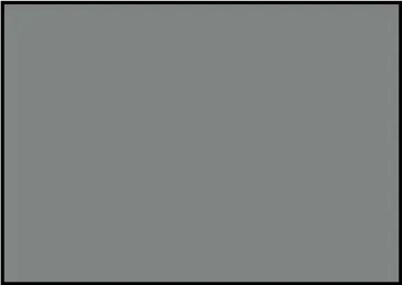 dark gray vinyl pvc fence colour