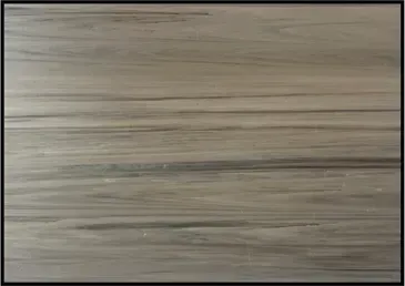 green teak vinyl pvc fence colour