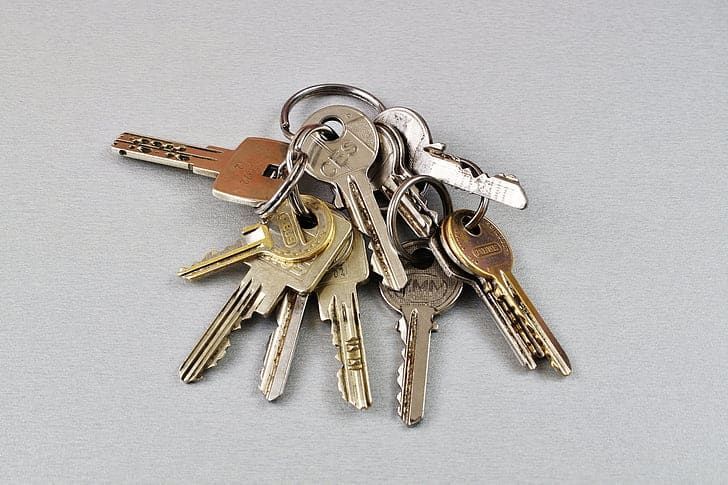 key-keychain-door-key-house-keys-preview