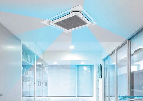 Leading provider in high efficiency ductless system installations in NJ