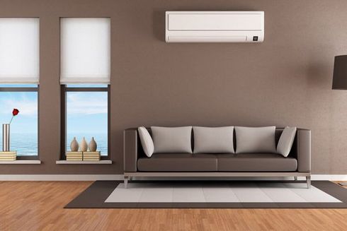 Leading provider in high efficiency ductless system installations in NJ