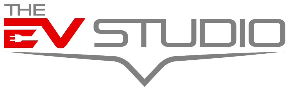 EV Studio Logo