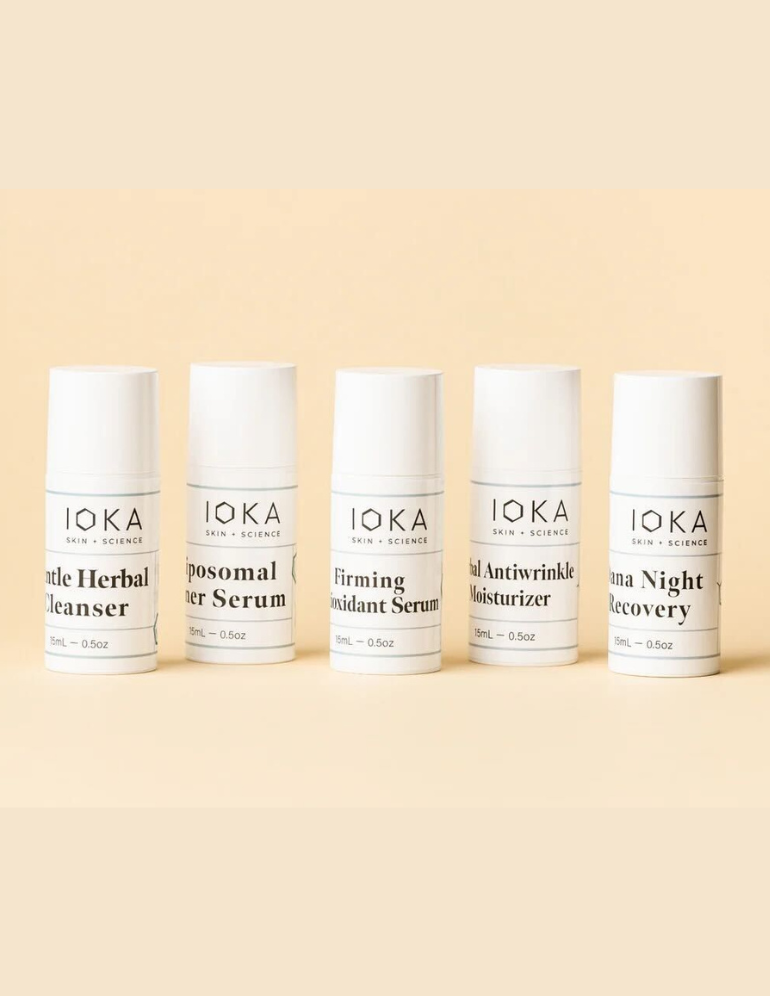 IOKA