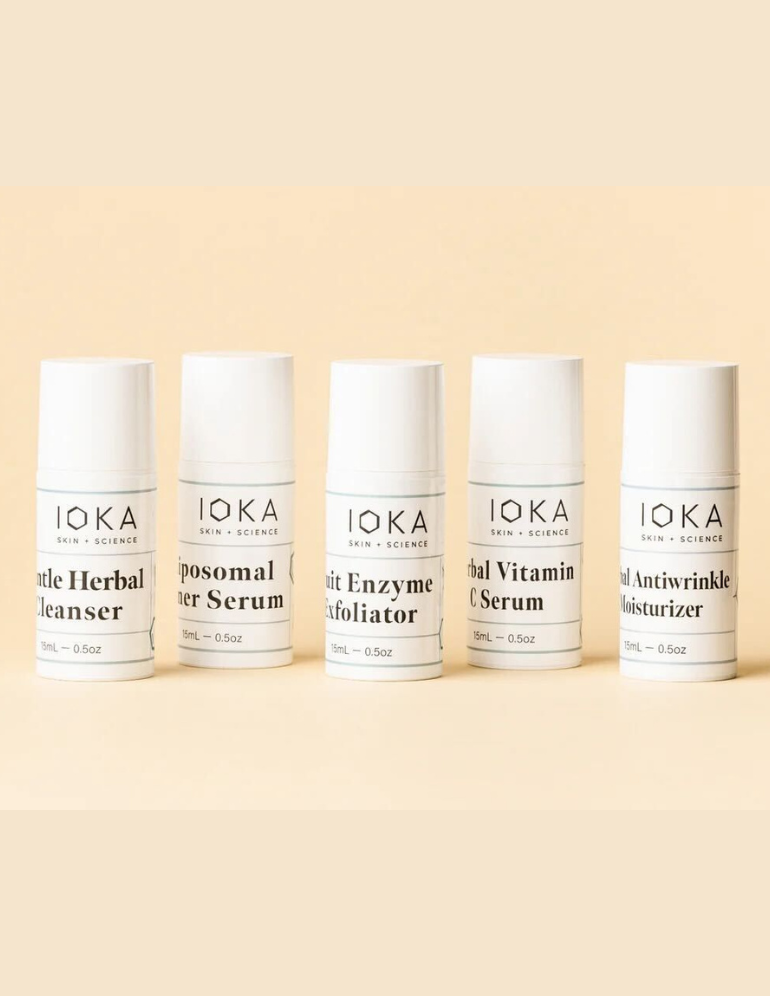 IOKA