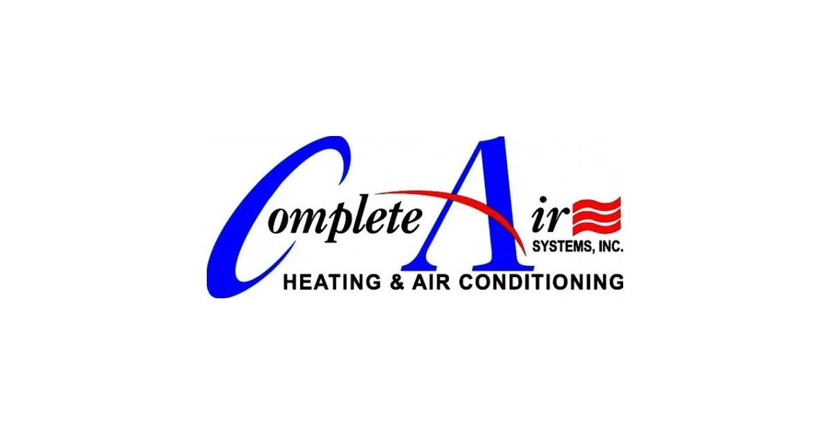 completeair.com logo