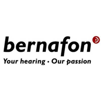 Logo Bernafon