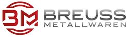 Breuss Metallwaren Logo