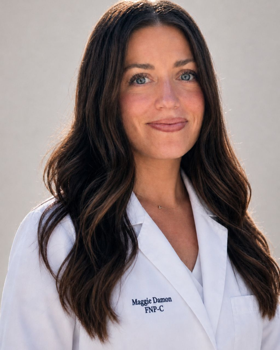 Maggie Damon, NP - 315 Internal Medicine, Macon, GA