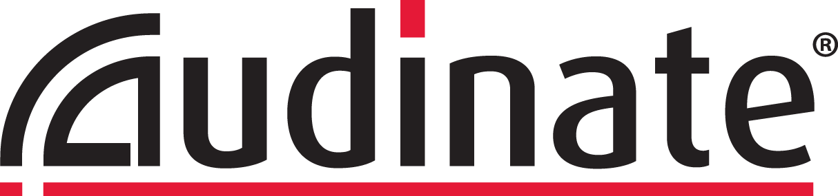 Audinate Logo