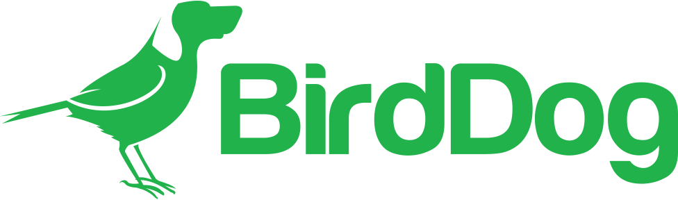 BirdDog Logo