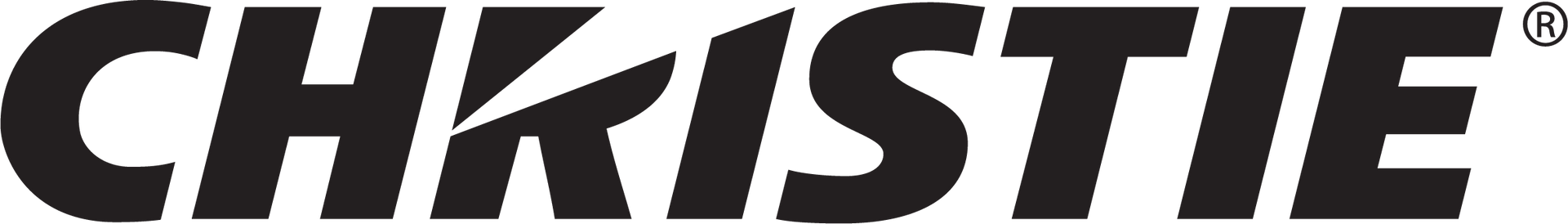 Christie Logo