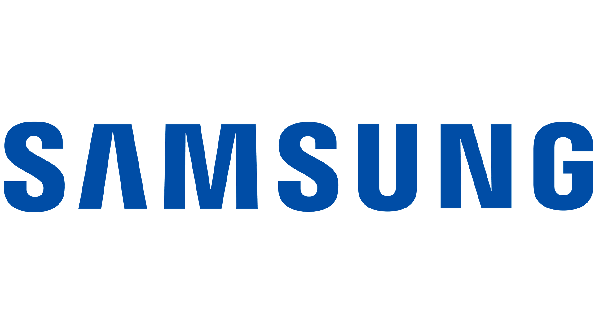 Samsung Logo
